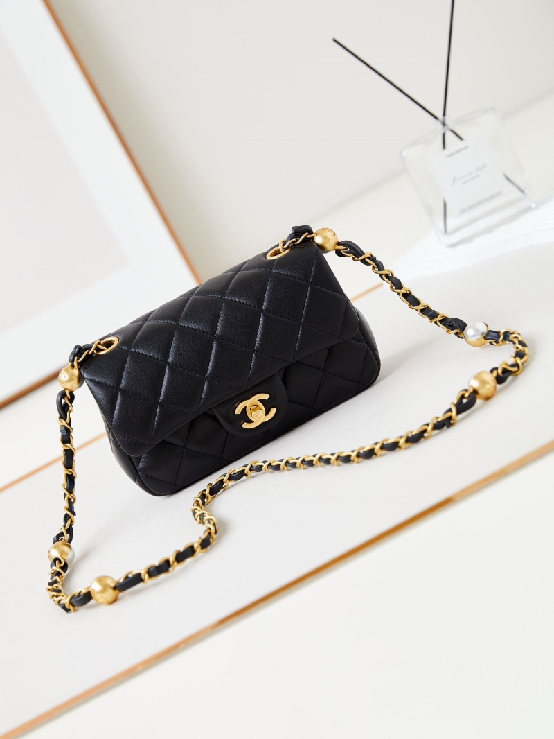 Chanel CF Series Bags